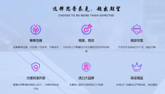五金件视觉尺寸检测设备检测方法及参数!