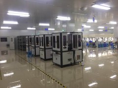 自动化视觉六面检测外观尺寸设备是如何快速剔除不良品