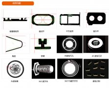 3D和2D视觉检测技术有什么区别和优势