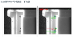 未来工业科技视觉检测设备赋能生产效率与产品质量