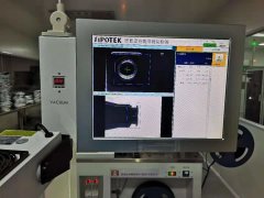 六面视觉检测设备：从产线源头保障产品质量的守护者