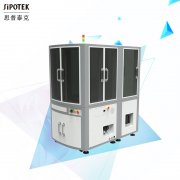 流水线视觉检测系统检测汽车配件的工作原理