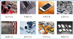 告别人工检测，光学筛选机来助力！