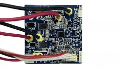 AI视觉检测在PCB焊盘外观检测中的创新应用